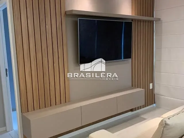 Apartamento com 100m² 3 quartos e 5 banheiros, à venda, no bairro Setor Marista em Goiânia
