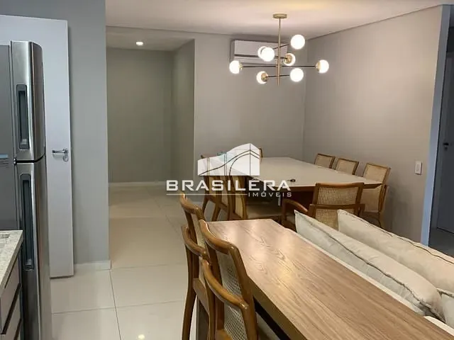 Apartamento com 100m² 3 quartos e 5 banheiros, à venda, no bairro Setor Marista em Goiânia