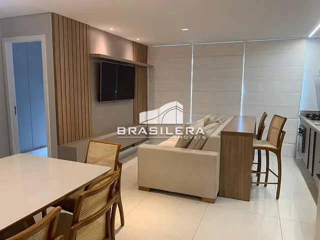 Apartamento com 100m² 3 quartos e 5 banheiros, à venda, no bairro Setor Marista em Goiânia