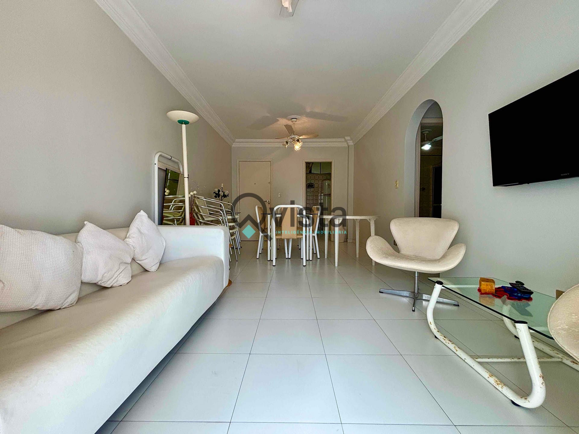Apartamento à venda com 3 quartos, 100m² - Foto 5