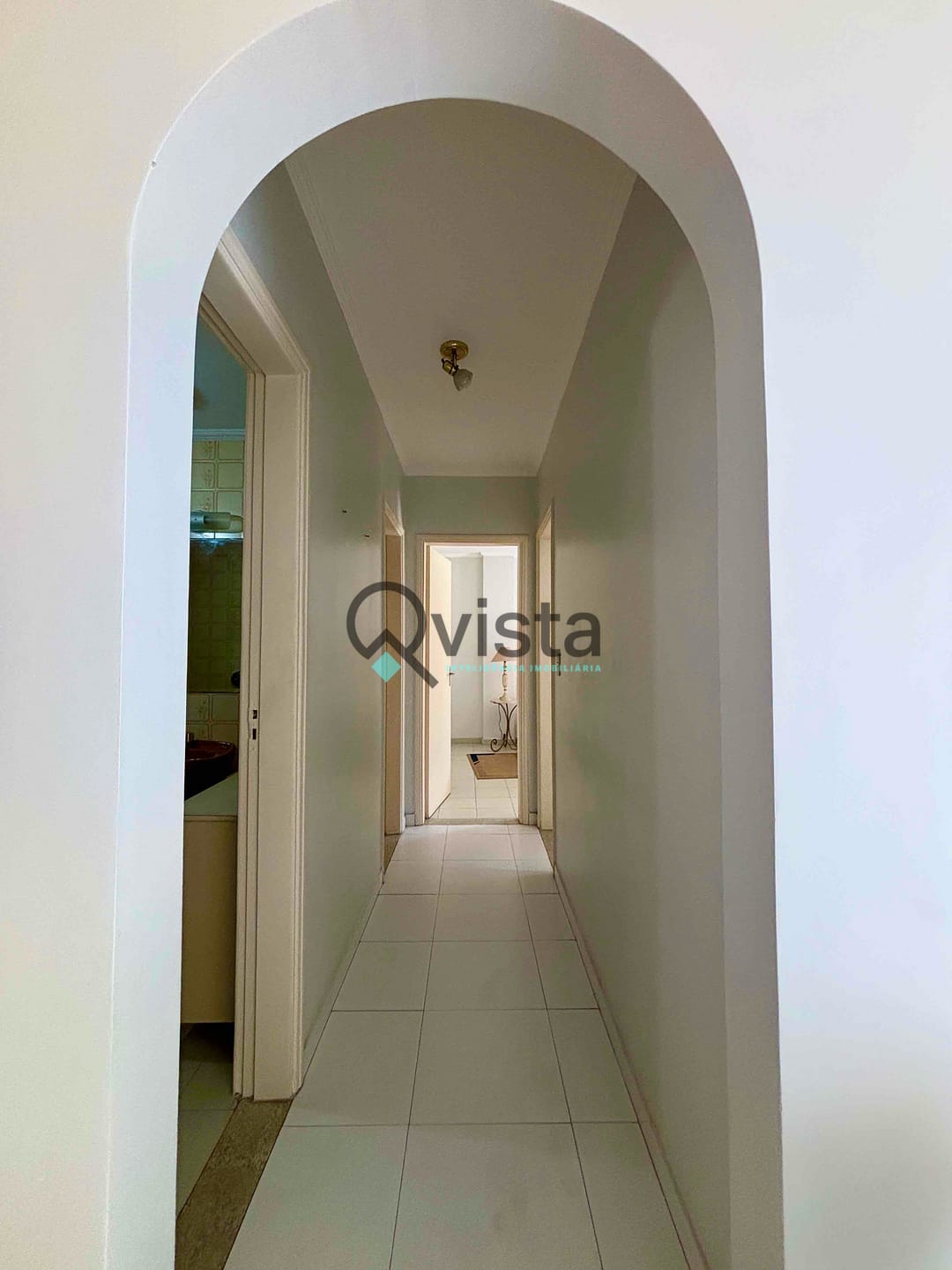 Apartamento à venda com 3 quartos, 100m² - Foto 6