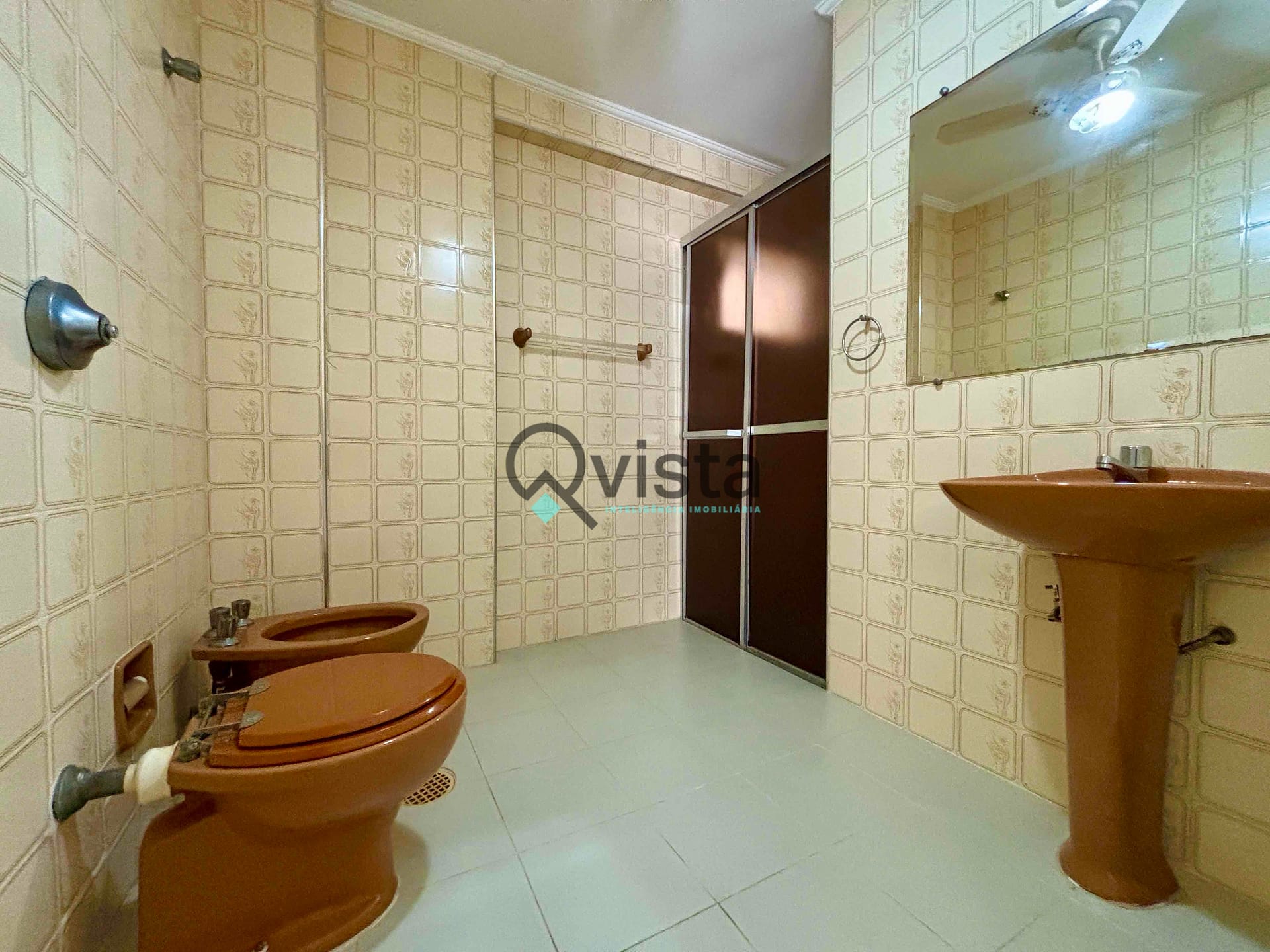 Apartamento à venda com 3 quartos, 100m² - Foto 9