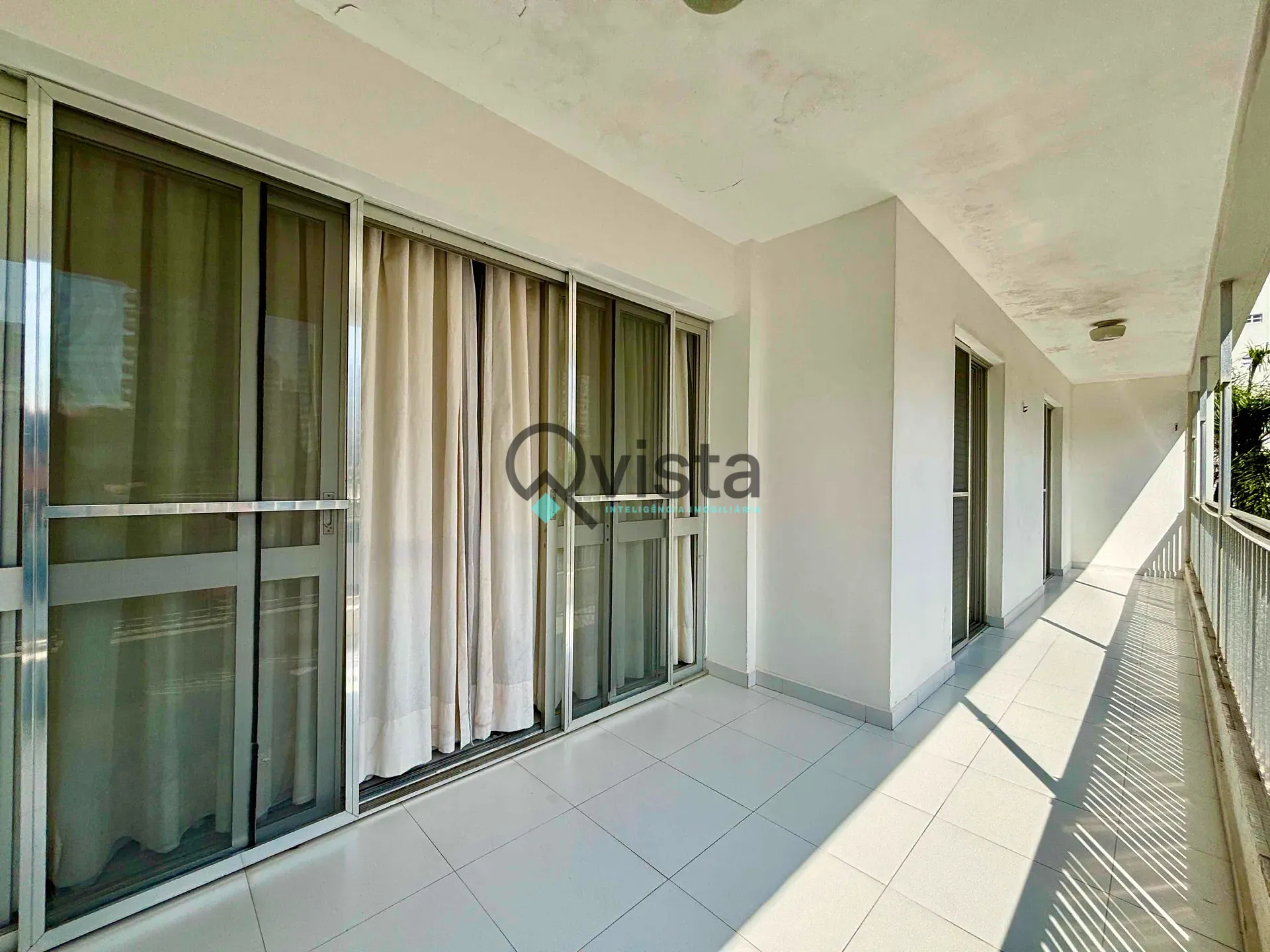 Apartamento, 3 quartos, 100 m² - Foto 4