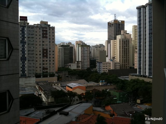 Apartamento com 499m² 4 quartos e 4 banheiros, à venda, no bairro Lourdes em Belo Horizonte