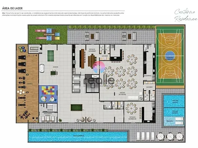 Apartamento com 499m² 4 quartos e 4 banheiros, à venda, no bairro Lourdes em Belo Horizonte
