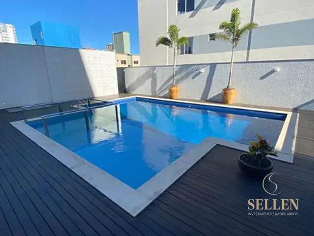 Apartamento com 330m² 4 quartos e 5 banheiros, à venda, no bairro Centro em Balneário Camboriú