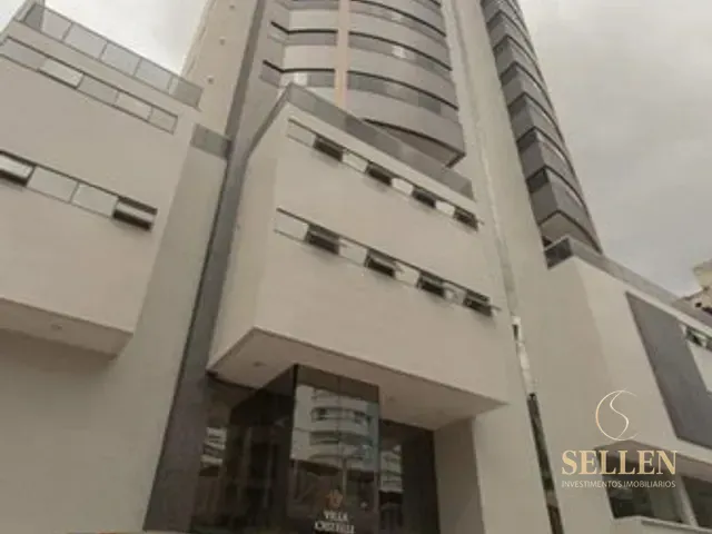 Apartamento com 330m² 4 quartos e 5 banheiros, à venda, no bairro Centro em Balneário Camboriú