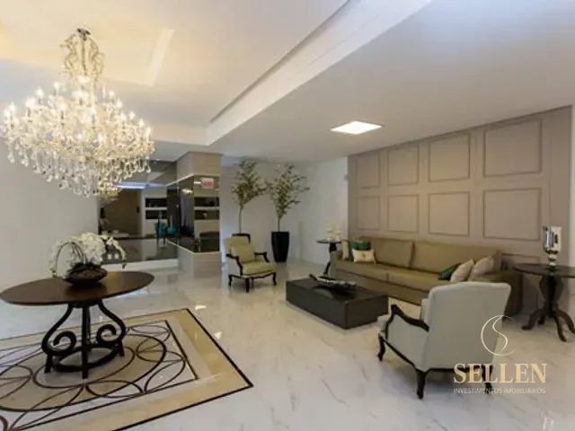 Apartamento com 330m² 4 quartos e 5 banheiros, à venda, no bairro Centro em Balneário Camboriú