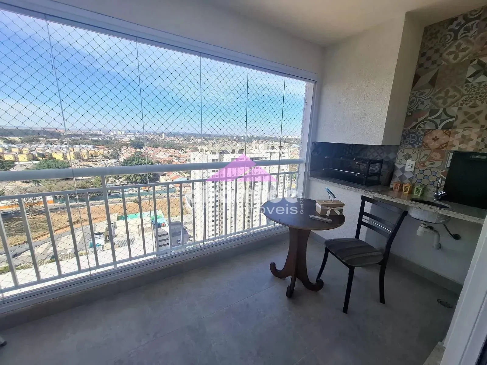 Apartamento, 3 quartos, 99 m² - Foto 15