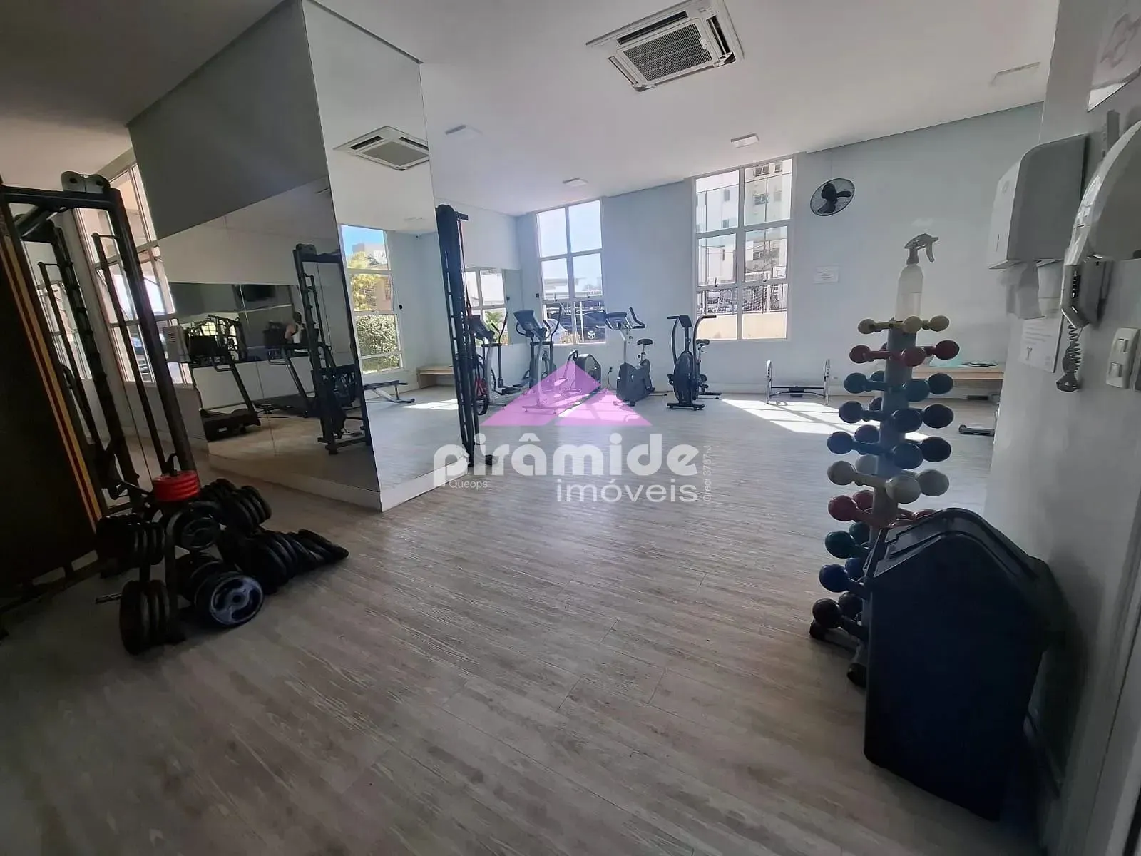 Apartamento, 3 quartos, 99 m² - Foto 27