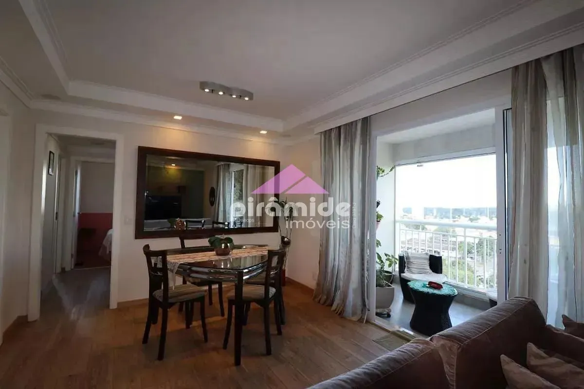 Apartamento, 3 quartos, 99 m² - Foto 3