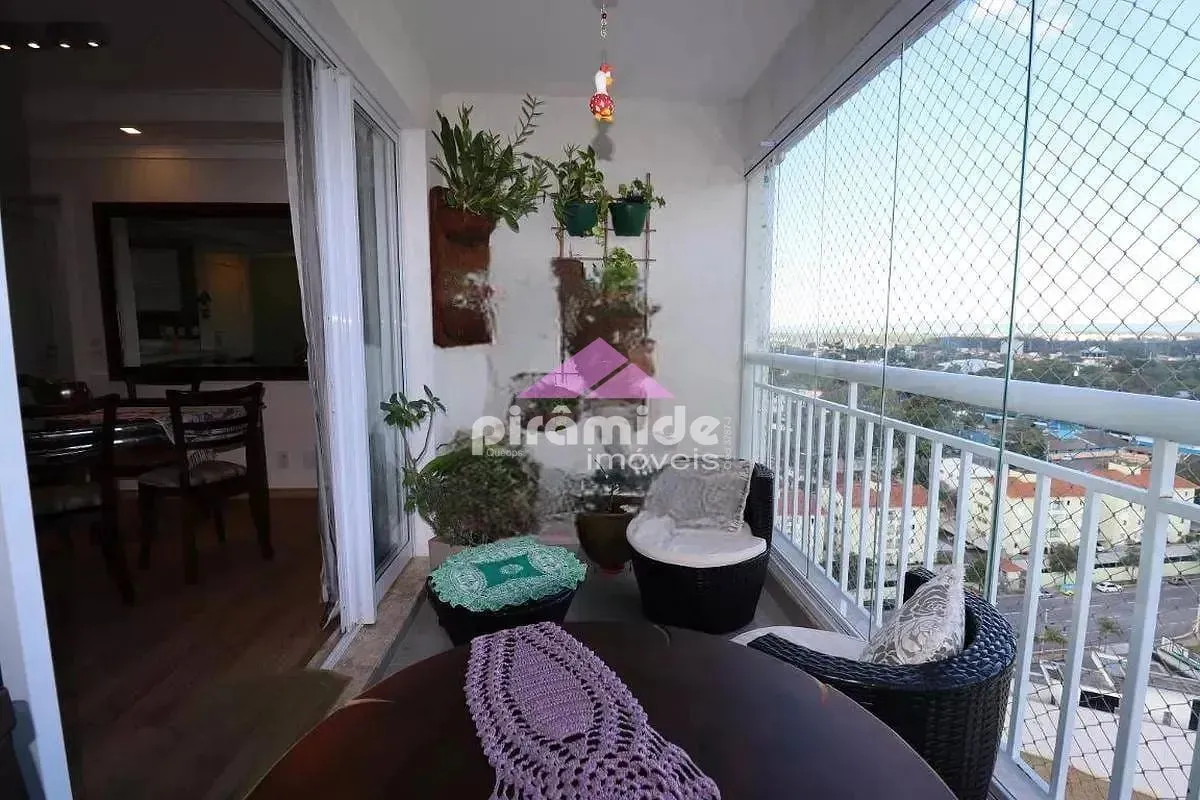Apartamento, 3 quartos, 99 m² - Foto 4
