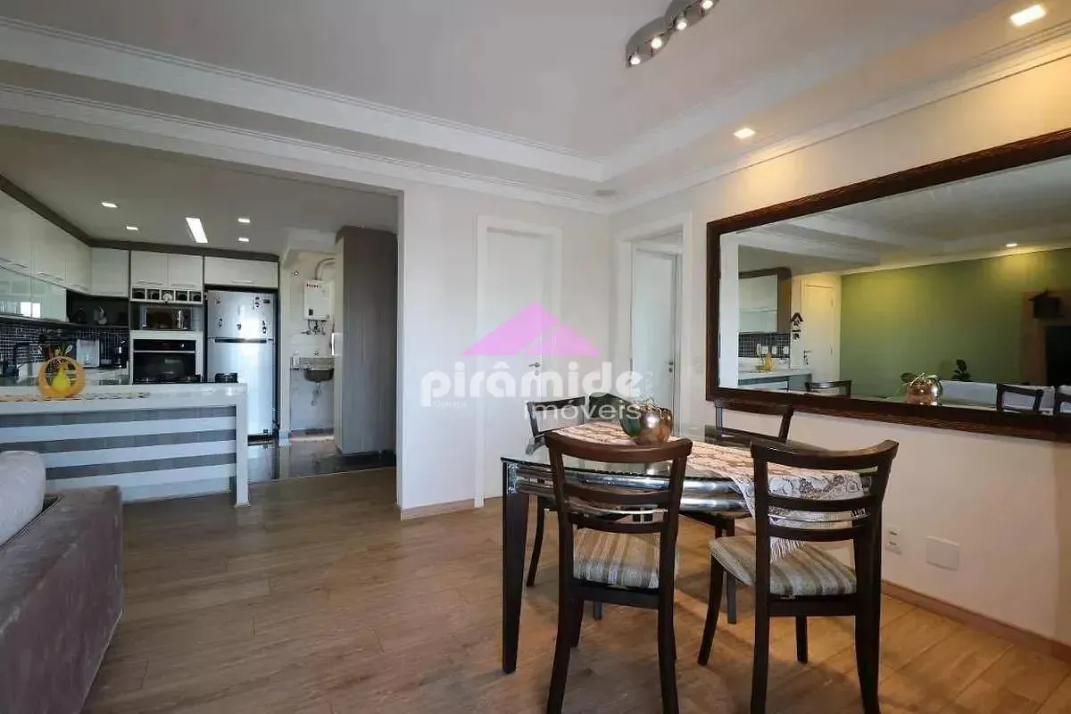 Apartamento, 3 quartos, 99 m² - Foto 5