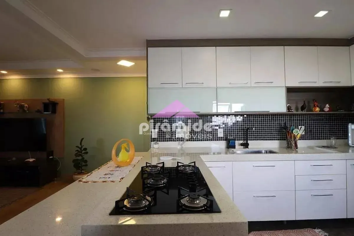 Apartamento, 3 quartos, 99 m² - Foto 9