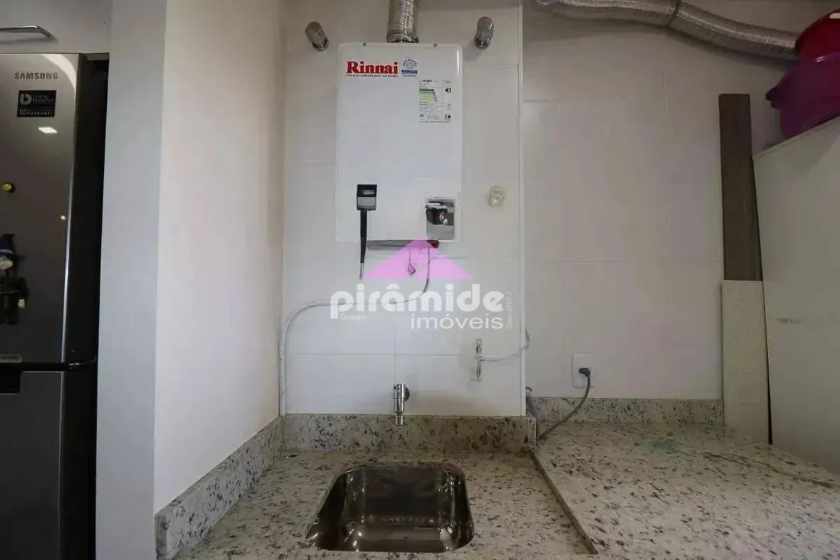 Apartamento, 3 quartos, 99 m² - Foto 13