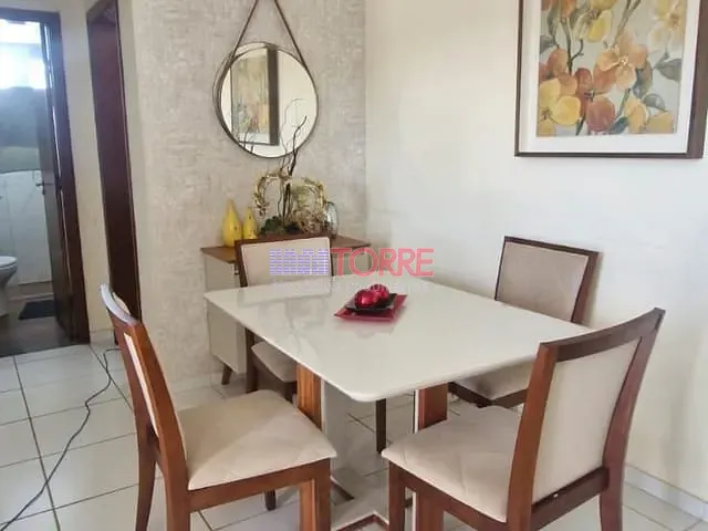 Apartamento 2 quartos e 2 banheiros, à venda, no bairro Nossa Senhora da Vitória em Ilhéus
