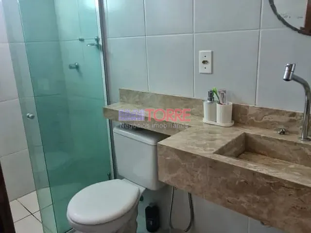 Apartamento 2 quartos e 2 banheiros, à venda, no bairro Nossa Senhora da Vitória em Ilhéus