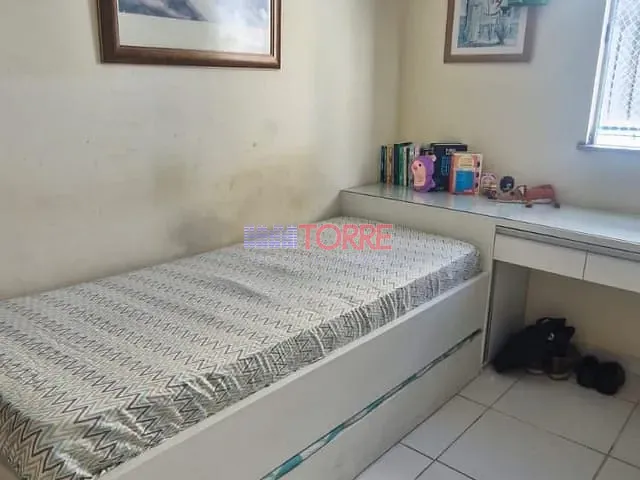 Apartamento 2 quartos e 2 banheiros, à venda, no bairro Nossa Senhora da Vitória em Ilhéus