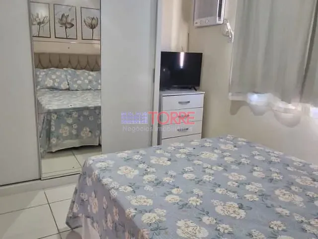 Apartamento 2 quartos e 2 banheiros, à venda, no bairro Nossa Senhora da Vitória em Ilhéus