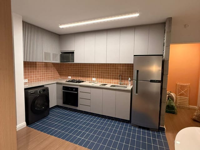 Foto do Studio - Apartamento à venda, Itaim Bibi, São Paulo, SP | Vista Livre