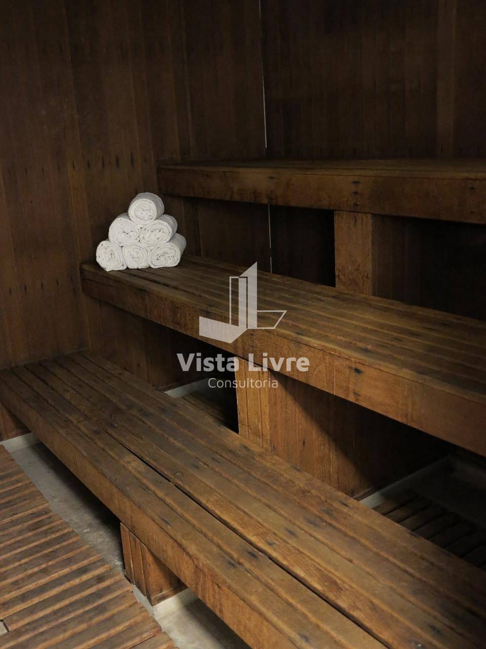 Apartamento à venda com 1 quarto, 50m² - Foto 6