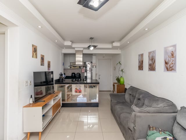 Apartamento com 67m² 3 quartos e 2 banheiros, à venda, no bairro Jaçanã em São Paulo