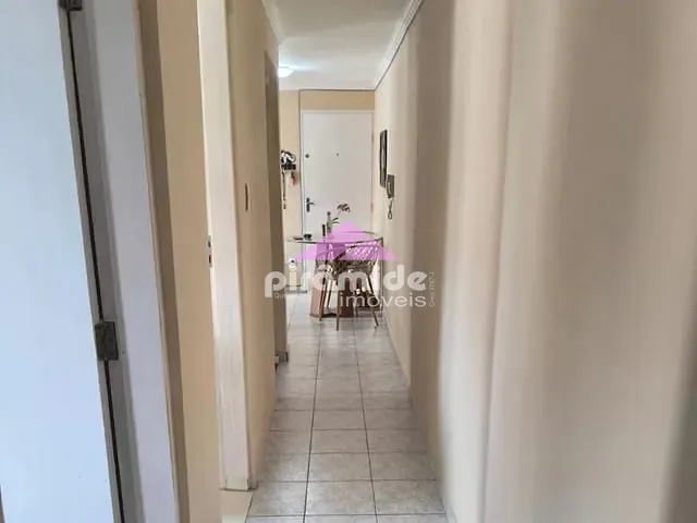 Apartamento com 47m² 2 quartos e 1 banheiro, à venda, no bairro Bosque dos Eucaliptos em São José dos Campos