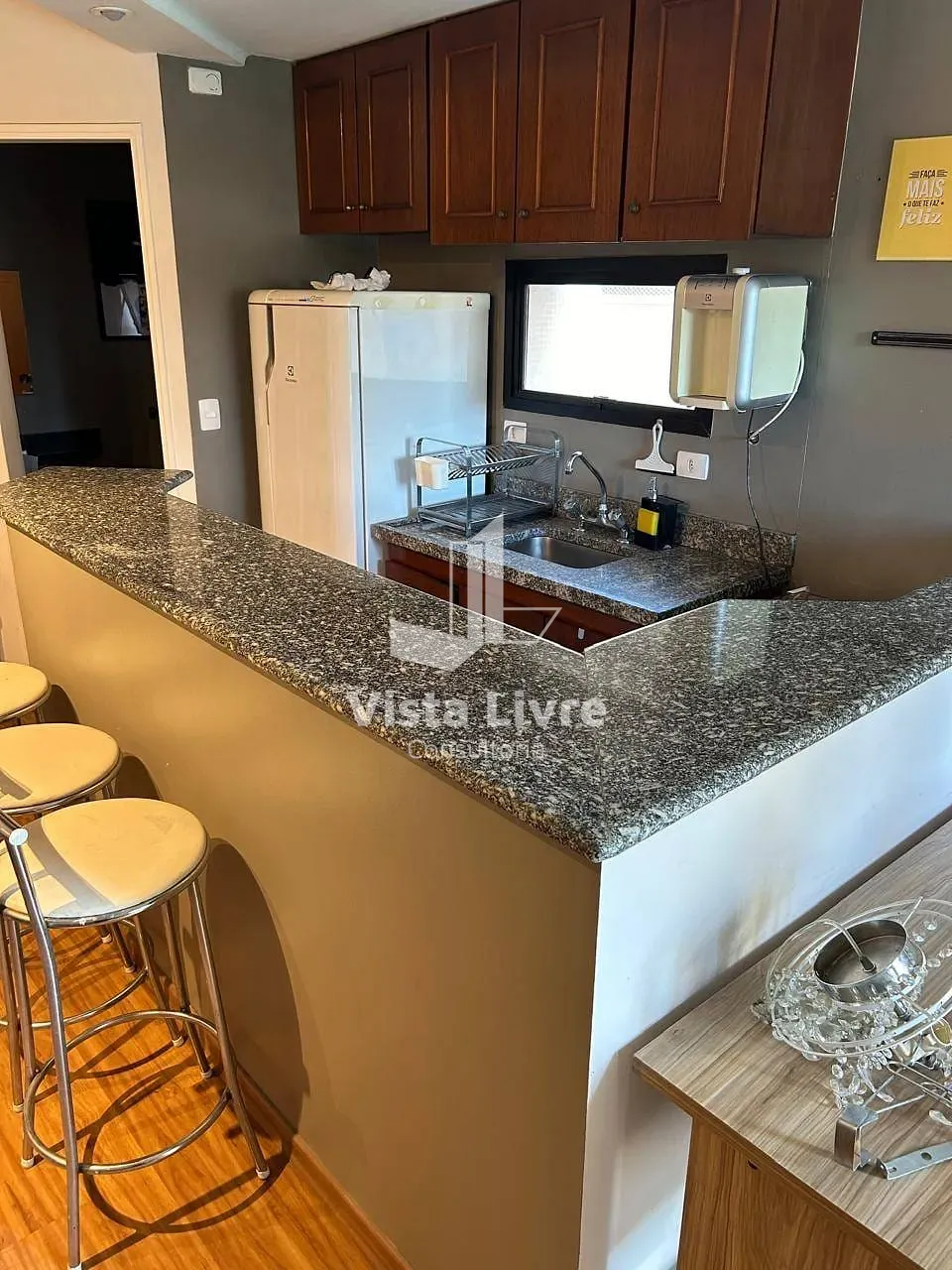 Apartamento, 1 quarto, 57 m² - Foto 6
