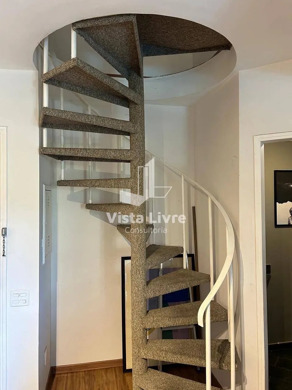 Apartamento, 1 quarto, 57 m² - Foto 8