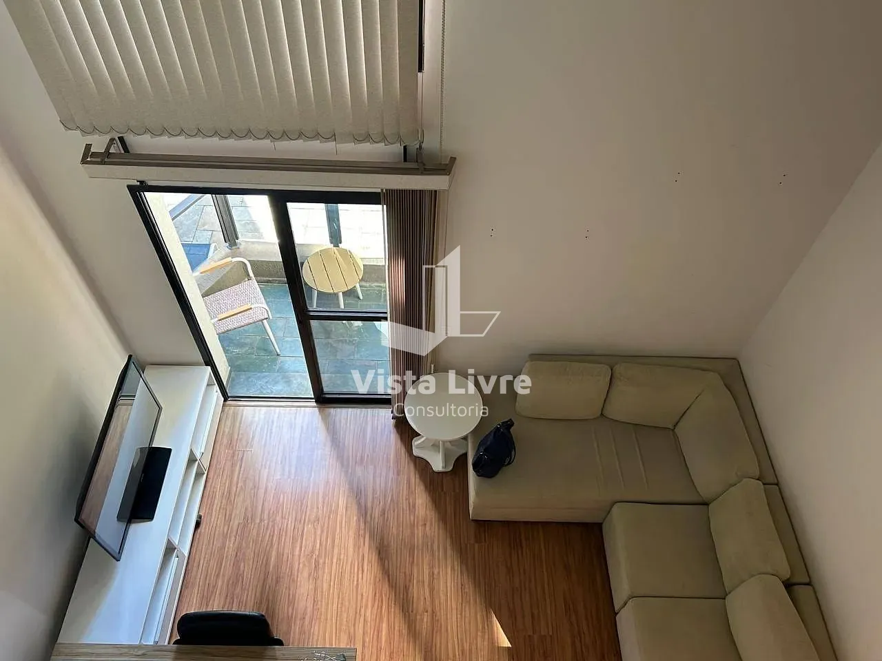 Apartamento, 1 quarto, 57 m² - Foto 10