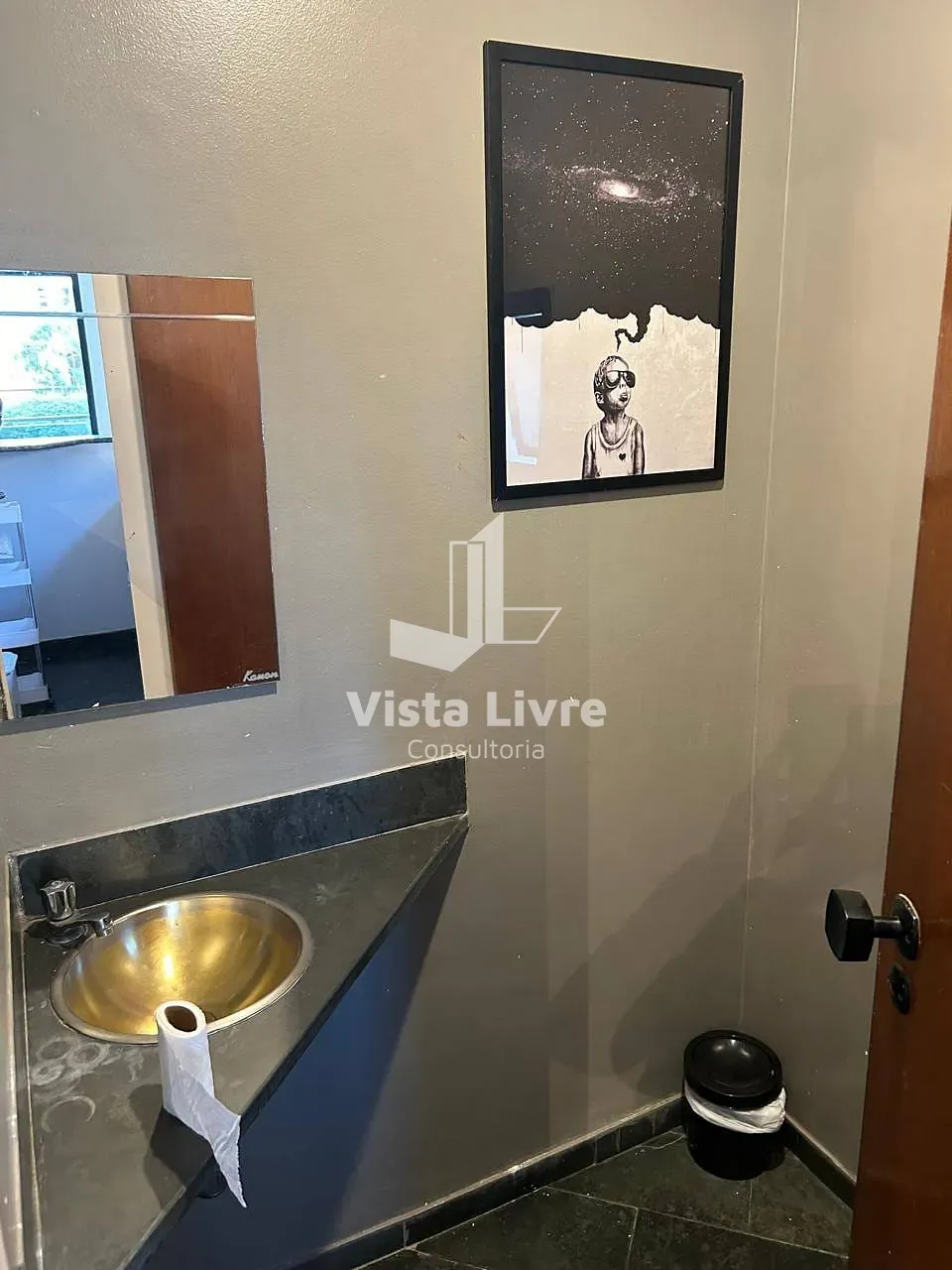 Apartamento, 1 quarto, 57 m² - Foto 14