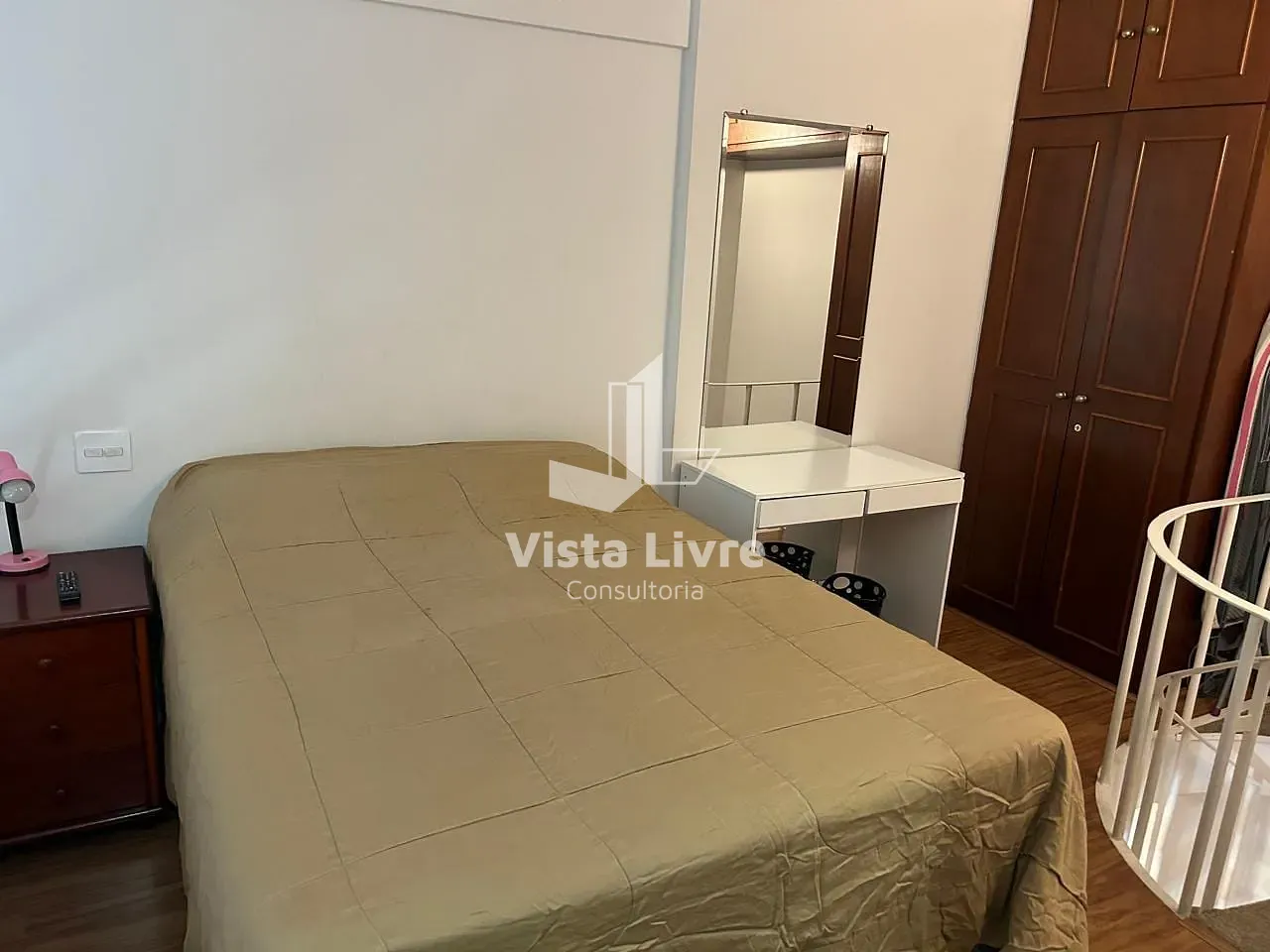 Apartamento, 1 quarto, 57 m² - Foto 11
