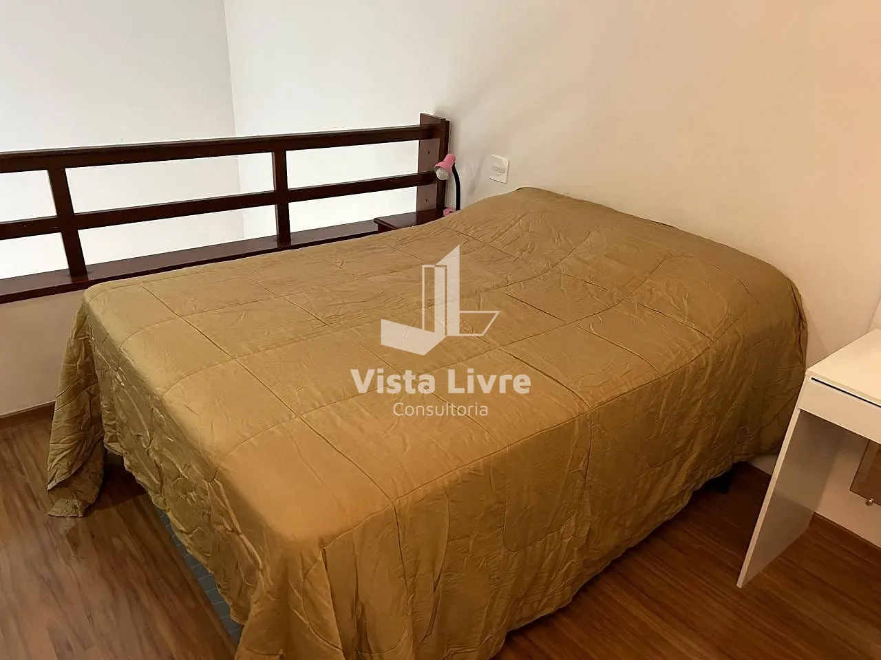 Apartamento, 1 quarto, 57 m² - Foto 12