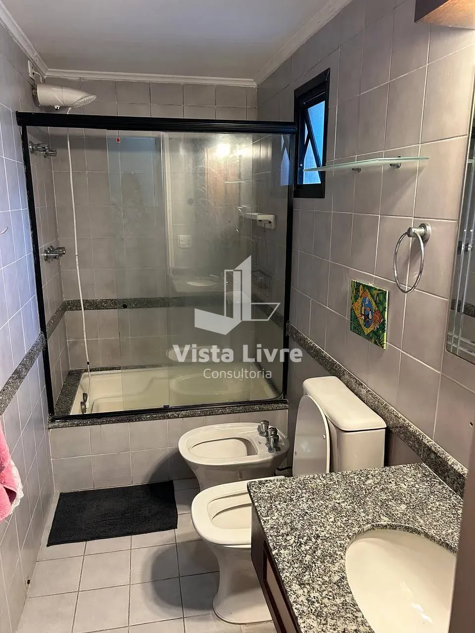 Apartamento, 1 quarto, 57 m² - Foto 15