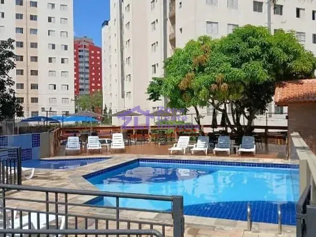 Apartamento 2 quartos e 1 banheiro, à venda, no bairro Vila Carmem em São Paulo