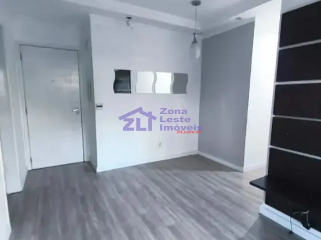 Apartamento 2 quartos e 1 banheiro, à venda, no bairro Vila Carmem em São Paulo