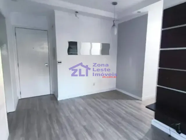 Apartamento 2 quartos e 1 banheiro, à venda, no bairro Vila Carmem em São Paulo