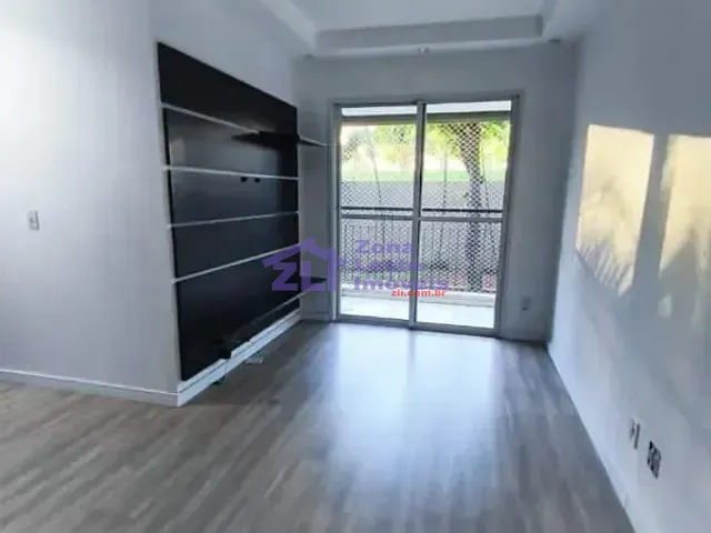 Apartamento 2 quartos e 1 banheiro, à venda, no bairro Vila Carmem em São Paulo