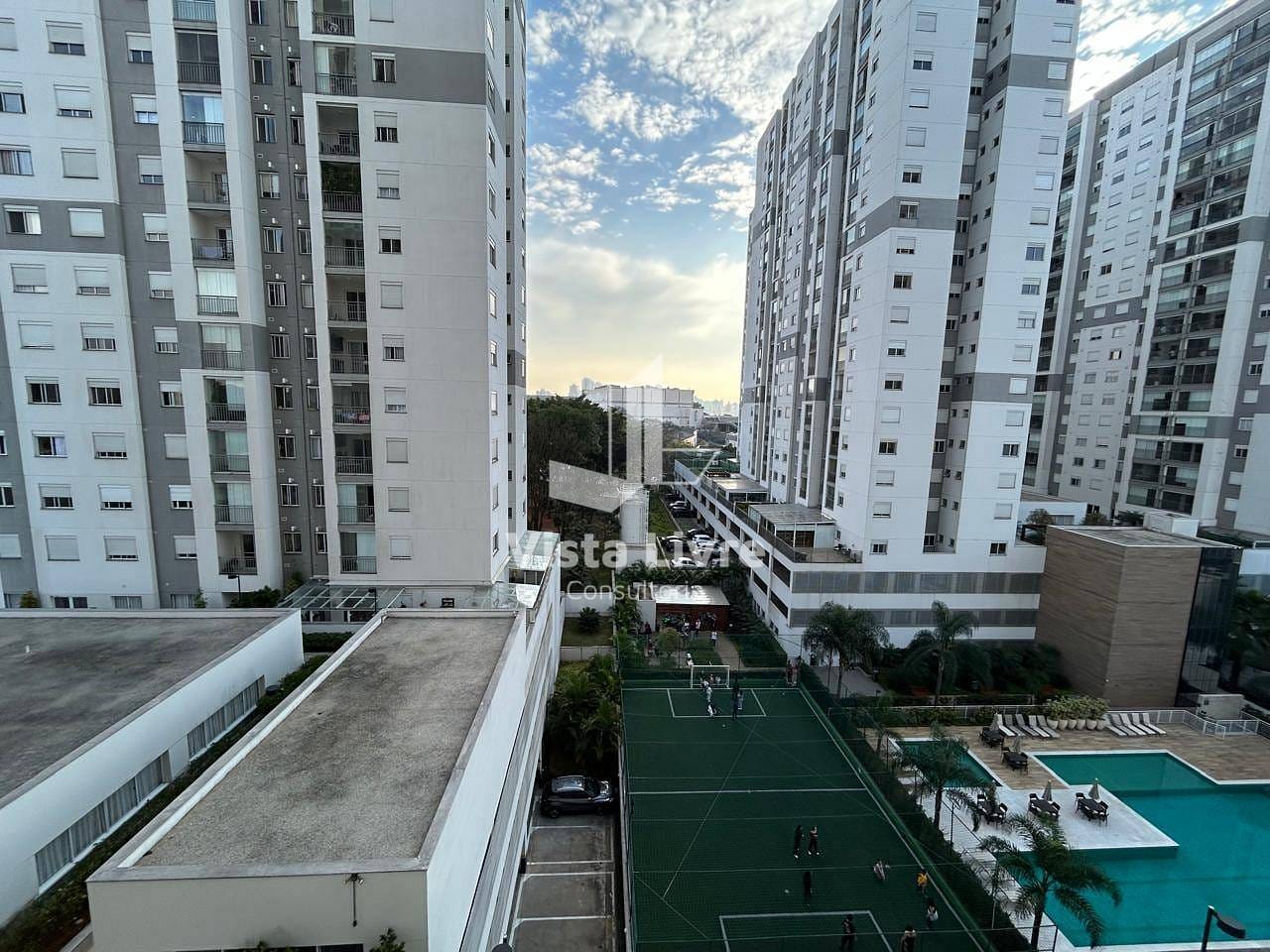 Apartamento, 3 quartos, 70 m² - Foto 26