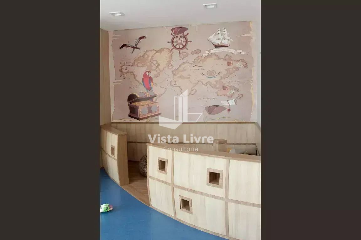 Apartamento, 3 quartos, 70 m² - Foto 23