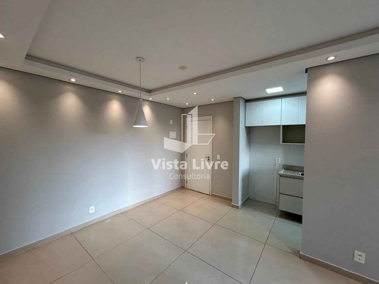 Apartamento, 3 quartos, 70 m² - Foto 2