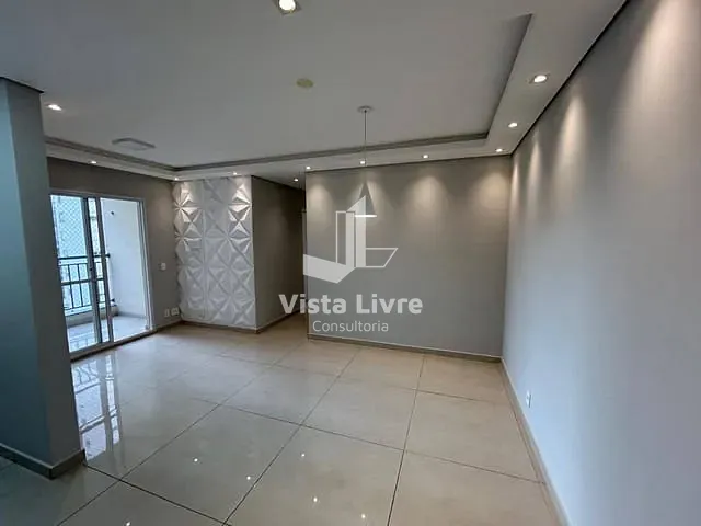 Apartamento com 70m² 3 quartos e 2 banheiros, à venda, no bairro Continental em Osasco