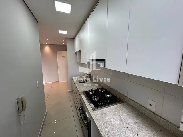 Apartamento com 70m² 3 quartos e 2 banheiros, à venda, no bairro Continental em Osasco