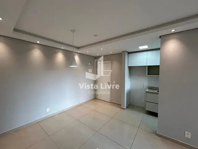 Apartamento com 70m² 3 quartos e 2 banheiros, à venda, no bairro Continental em Osasco