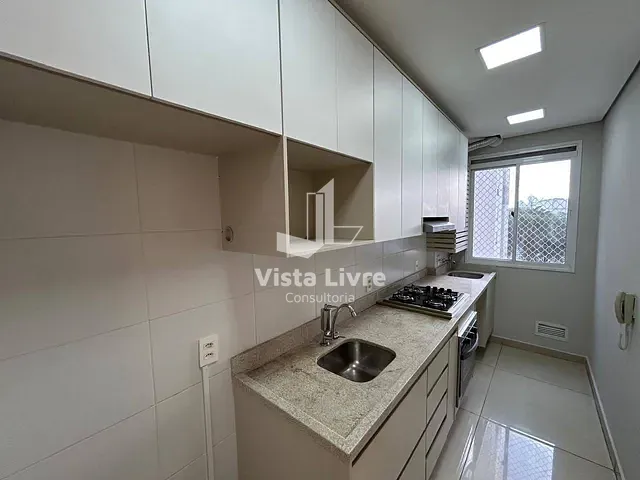 Apartamento com 70m² 3 quartos e 2 banheiros, à venda, no bairro Continental em Osasco