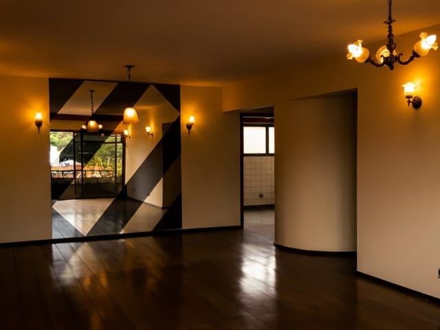 Apartamento com 163m² 3 quartos e 3 banheiros, à venda, no bairro Ipiranga em São Paulo