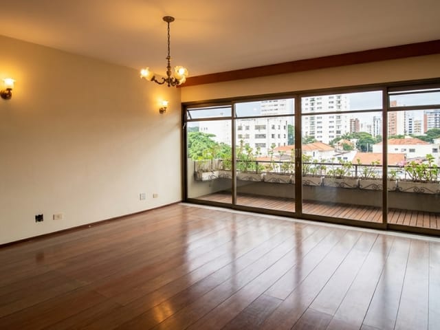 Apartamento com 163m² 3 quartos e 3 banheiros, à venda, no bairro Ipiranga em São Paulo