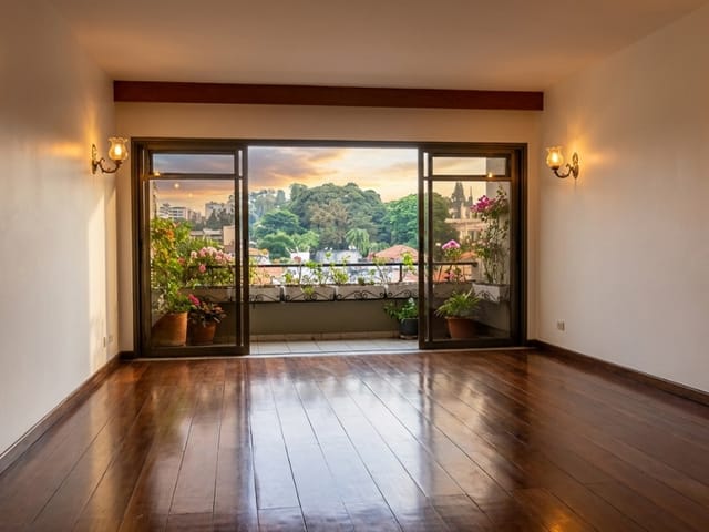 Apartamento com 163m² 3 quartos e 3 banheiros, à venda, no bairro Ipiranga em São Paulo