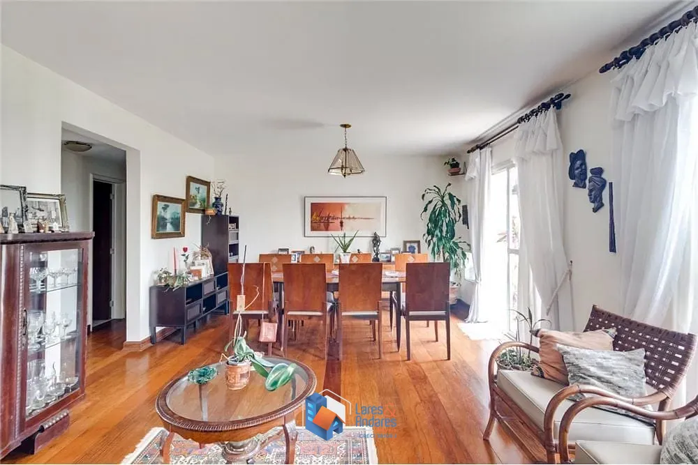 Apartamento, 4 quartos, 171 m² - Foto 1