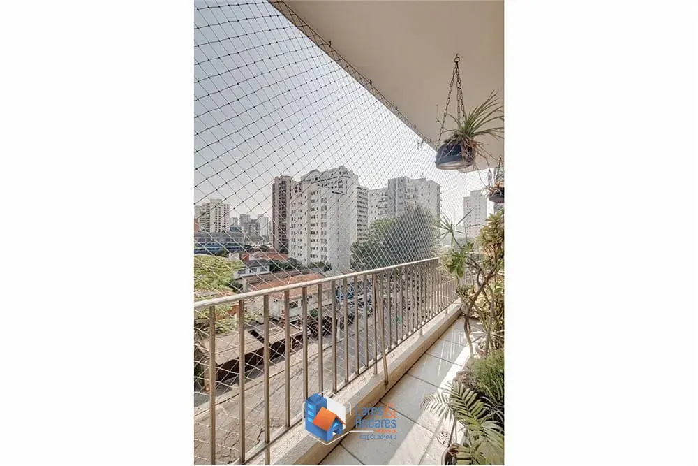 Apartamento, 4 quartos, 171 m² - Foto 22
